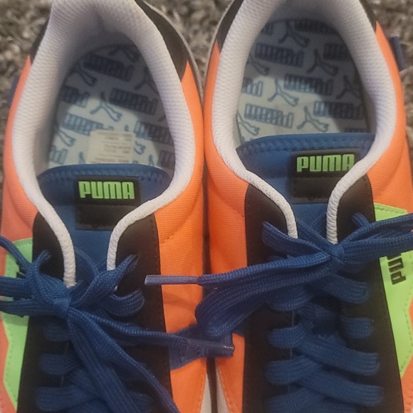 Puma Future Rider Neon Pop - Picture 4 of 5